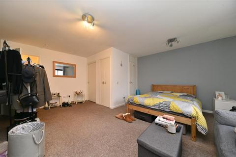 undefined, Bradman Way, Stevenage