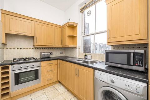1 bedroom flat for sale, Ladbroke Grove, London W10