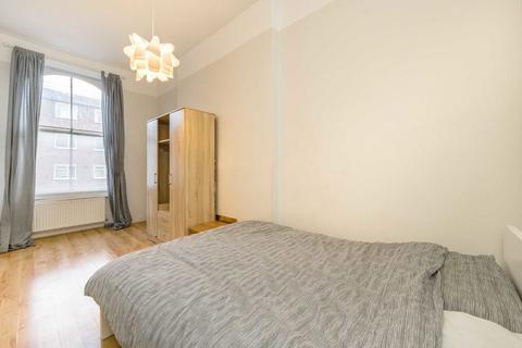 1 bedroom flat for sale, Ladbroke Grove, London W10