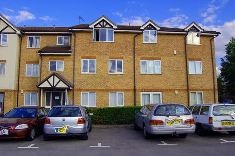 undefined, Raven Close, London NW9