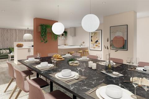 Studio to rent, Lancaster Street, Birmingham B4