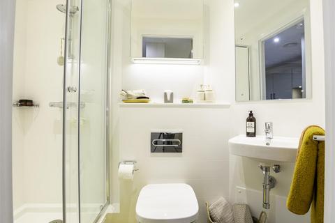 Studio to rent, Lancaster Street, Birmingham B4