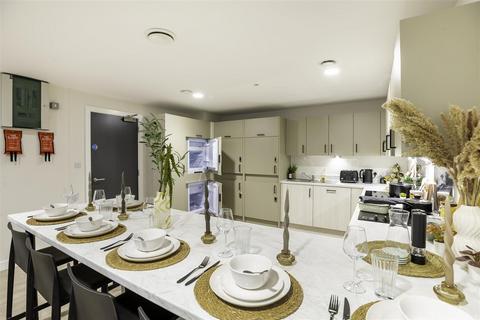 Studio to rent, Lancaster Street, Birmingham B4