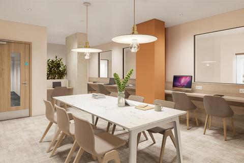 Studio to rent, Lancaster Street, Birmingham B4