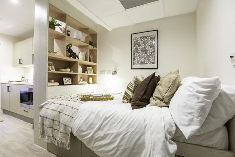 Studio to rent, Lancaster Street, Birmingham B4