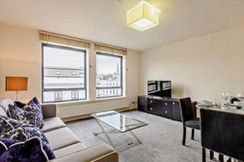 undefined, Fulham Road, London SW3