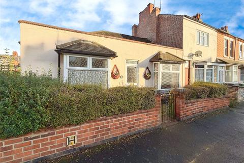 undefined, Herbert Street, Leicestershire LE11