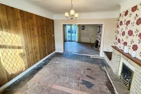 undefined, Herbert Street, Leicestershire LE11