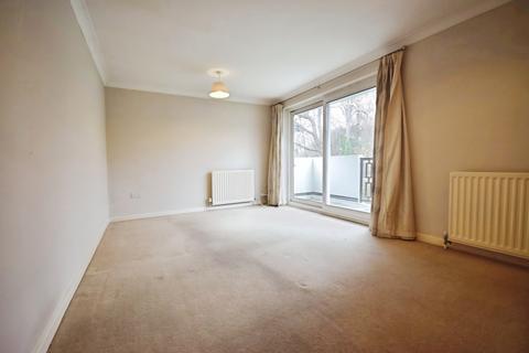 Albemarle Road Beckenham BR3