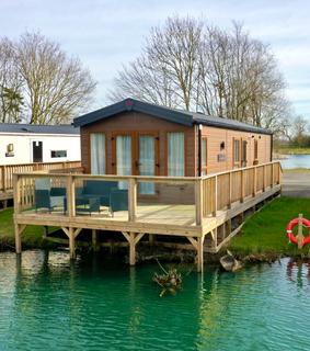 2 bedroom lodge for sale, Malton YO17