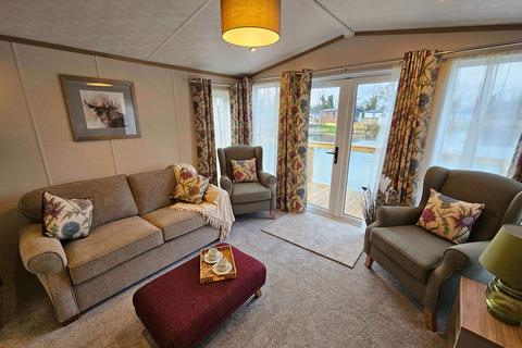 2 bedroom lodge for sale, Malton YO17