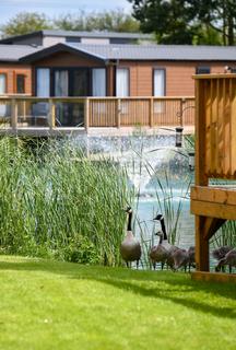 2 bedroom lodge for sale, Malton YO17