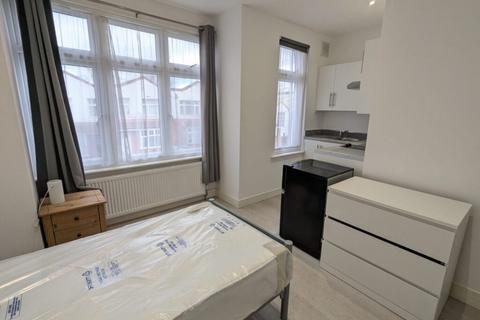 undefined, Yewfield Road, London NW10