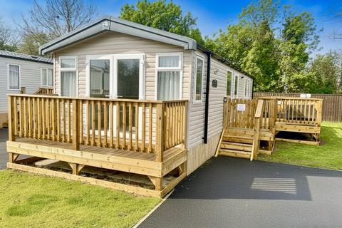 2 bedroom lodge for sale, Malton YO17
