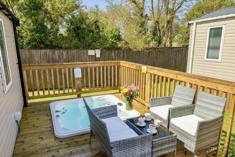 2 bedroom lodge for sale, Malton YO17