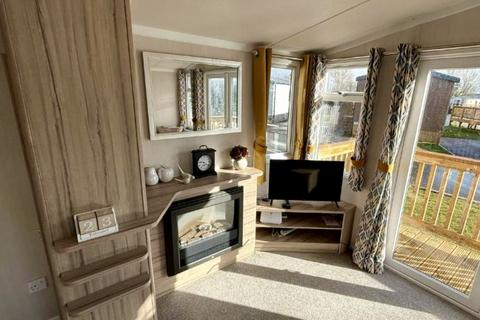 2 bedroom lodge for sale, Malton YO17