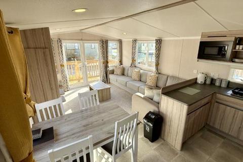 2 bedroom lodge for sale, Malton YO17