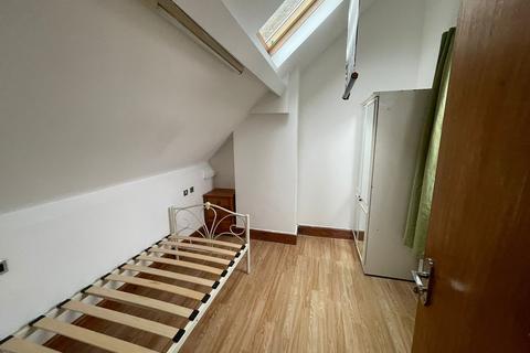 undefined, Stockwell Road, London, SW9 9TN