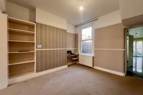 undefined, Beverley Road, London, E6 3LH