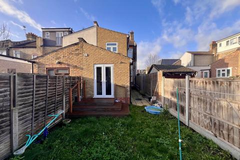 undefined, Beverley Road, London, E6 3LH