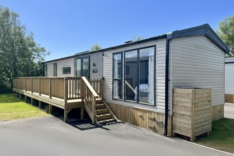 2 bedroom lodge for sale, Malton YO17