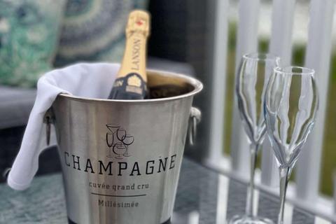 2 bedroom lodge for sale, Malton YO17