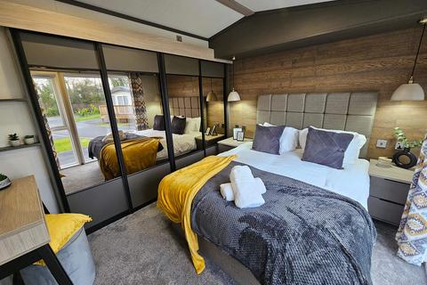 2 bedroom lodge for sale, Malton YO17