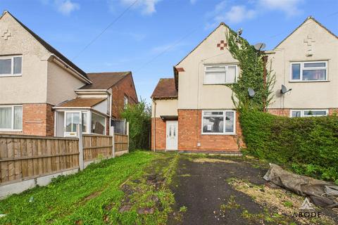 3 bedroom house for sale, Kitchener Avenue, Derby DE23