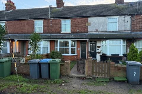 undefined, Landguard Road, Suffolk IP11
