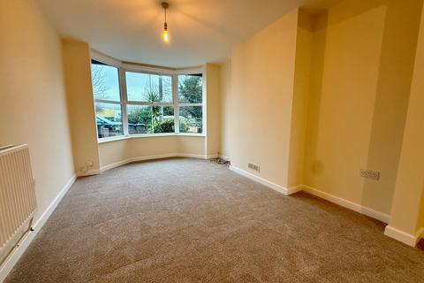 3 bedroom terraced house to rent, Landguard Road, Suffolk IP11
