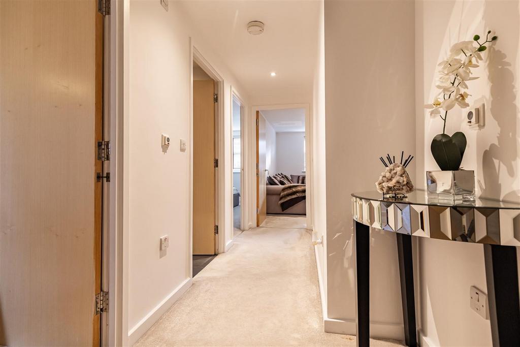 Hemnall Mews 2