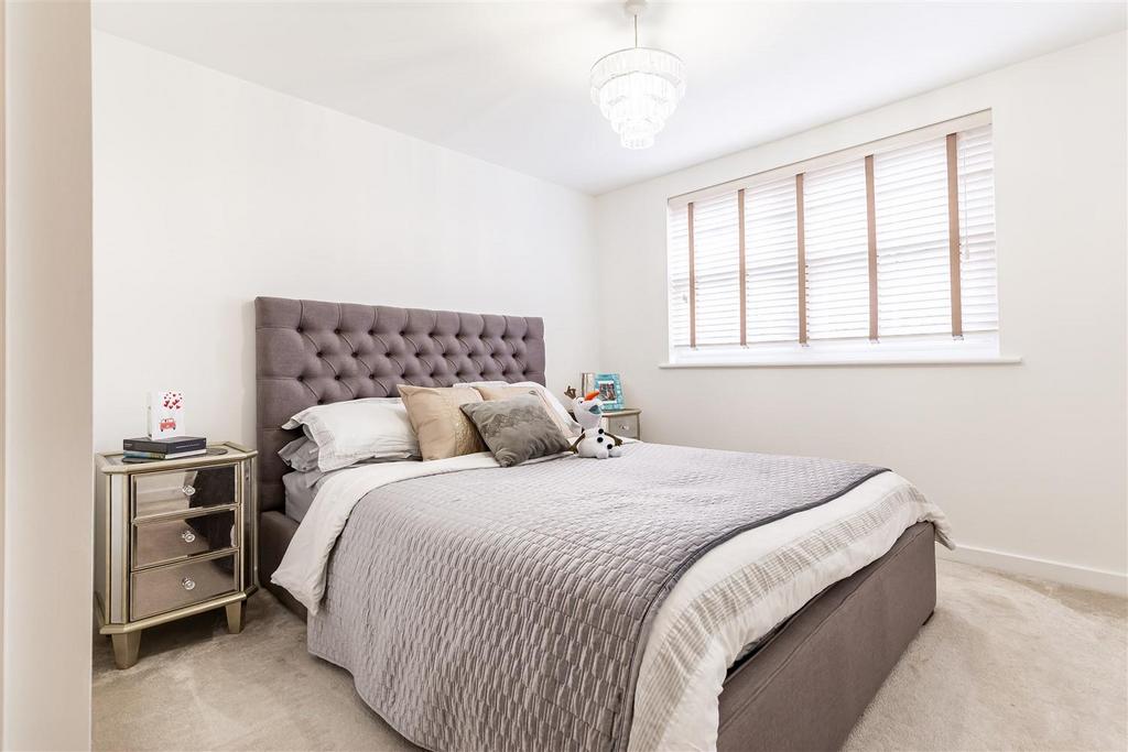 Hemnall Mews 7
