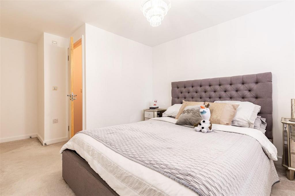 Hemnall Mews 8