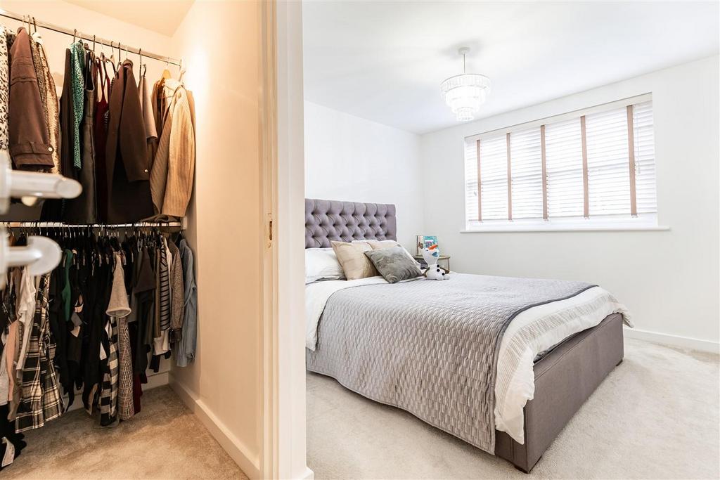 Hemnall Mews 6