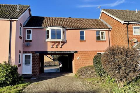 undefined, Wangford, Beccles