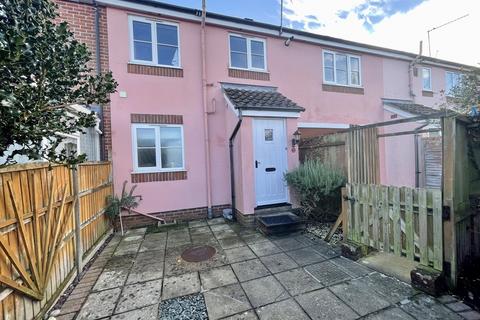 undefined, Wangford, Beccles