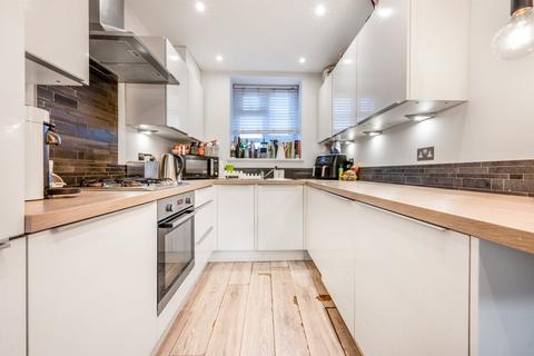 undefined, Streatham Hill, London SW2