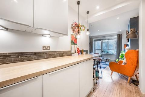 undefined, Streatham Hill, London SW2