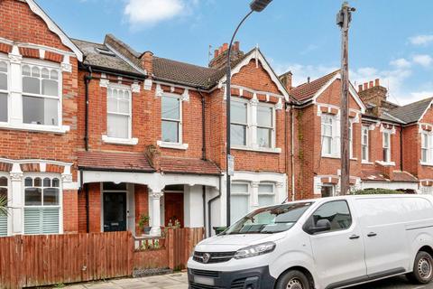 3 bedroom maisonette for sale, Ormiston Grove, London W12