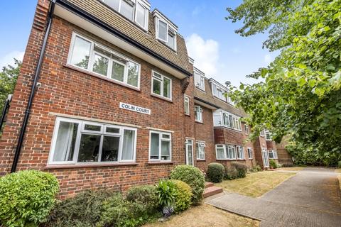 undefined, Woodfield Avenue, Streatham Hill, London, SW16