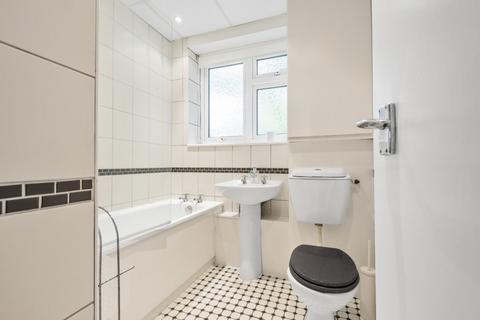 undefined, Woodfield Avenue, Streatham Hill, London, SW16