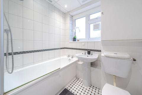 1 bedroom flat for sale, Woodfield Avenue, Streatham Hill, London, SW16