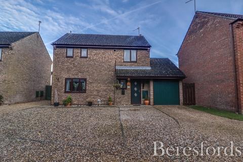 undefined, Keats Avenue, Braintree, CM7