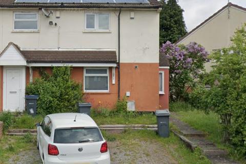 undefined, Overbury Road, Northfield, B31