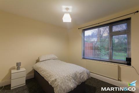 undefined, Overbury Road, Northfield, B31