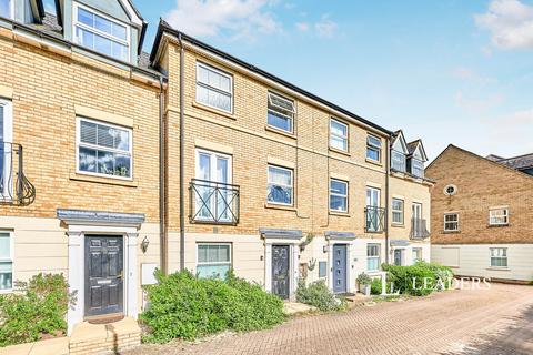 undefined, The Pastures, Brewers End, Takeley, CM22