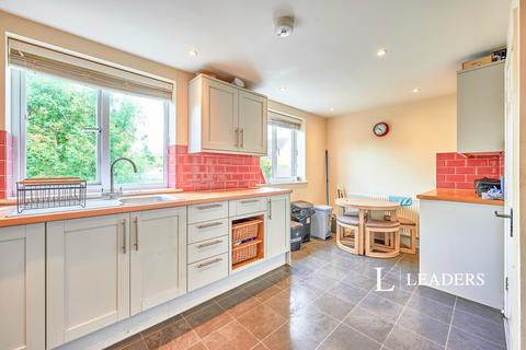 undefined, The Pastures, Brewers End, Takeley, CM22