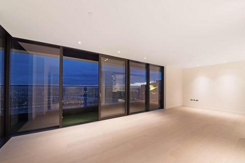 undefined, The Wardian, London, E14