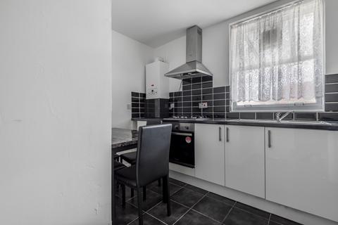 undefined, Fulham Road, Fulham, London, SW6