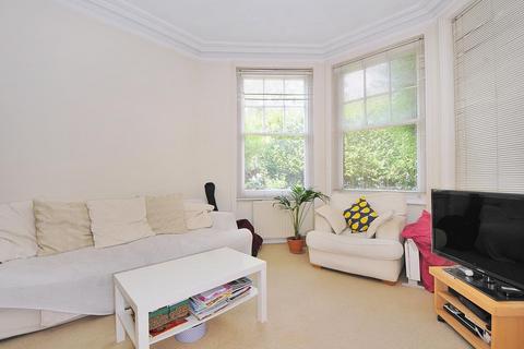 1 bedroom flat to rent, Alexandra Park Road, Muswell Hill, London, N10